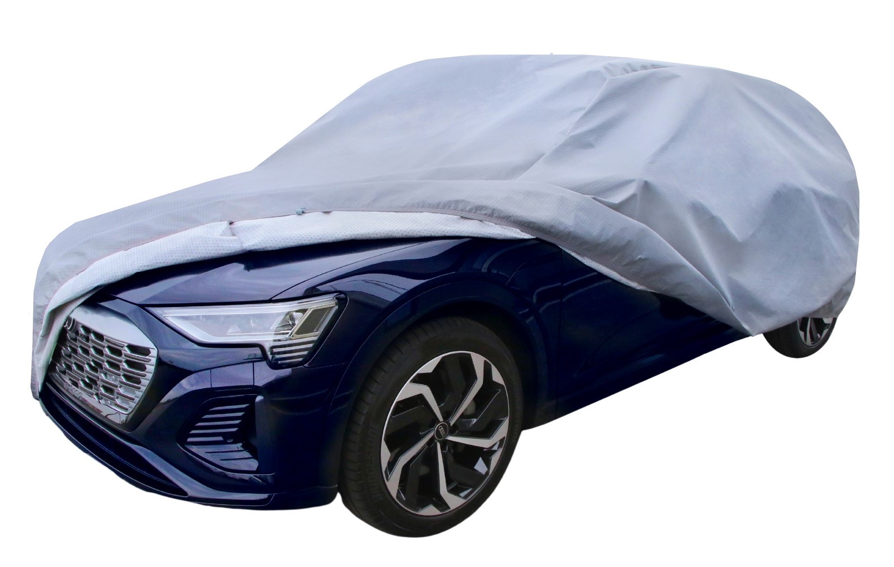 Pokrowiec na samochód exclusive S2 SUV - Nava Group | Motoryzacja EMPIK